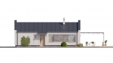 Ansicht - BUNGALOW 142